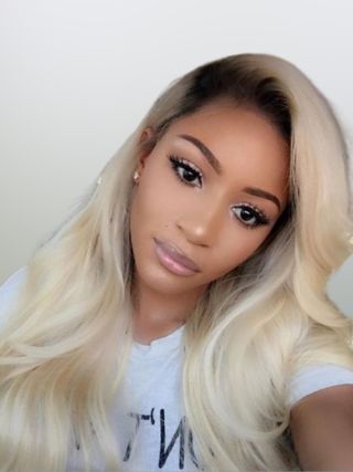 CAPRI - OMBRÉ BODY WAVE WIG