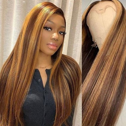 KENDRA - SMOOTH BALAYAGE WIG